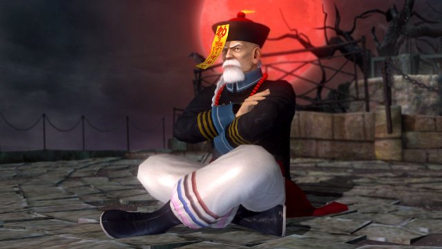 Dead or Alive 5 Ultimate - Immagine 95803