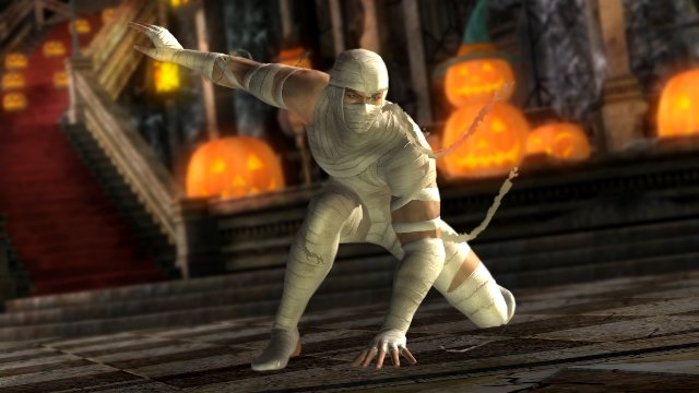 Dead or Alive 5 Ultimate - Immagine 95804
