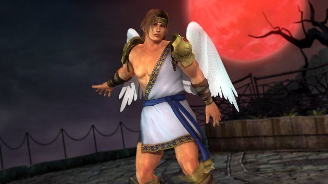 Dead or Alive 5 Ultimate - Immagine 95805