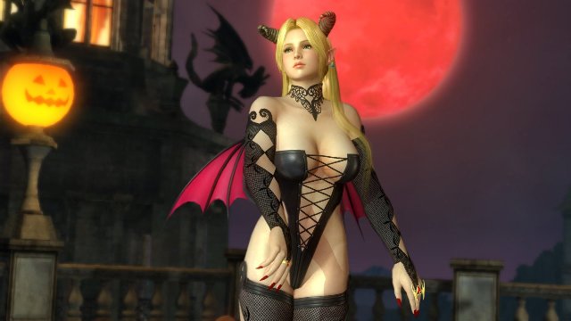 Dead or Alive 5 Ultimate - Immagine 95806