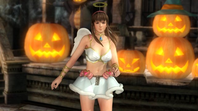 Dead or Alive 5 Ultimate - Immagine 95807
