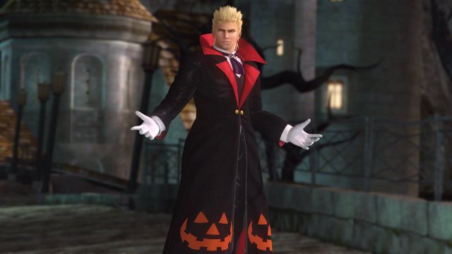Dead or Alive 5 Ultimate - Immagine 95808