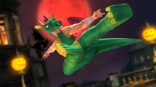 Dead or Alive 5 Ultimate - Immagine 95809