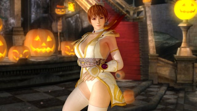 Dead or Alive 5 Ultimate - Immagine 95810