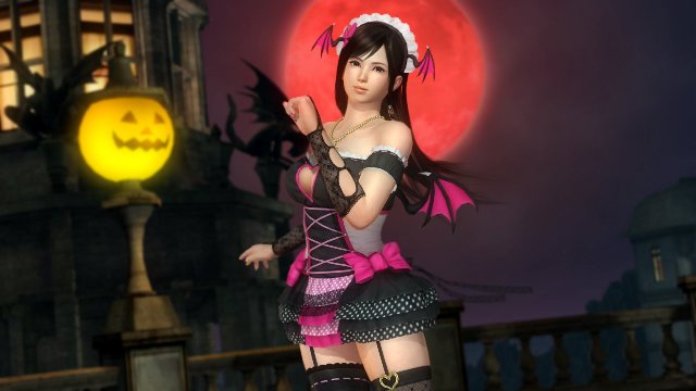 Dead or Alive 5 Ultimate - Immagine 95811
