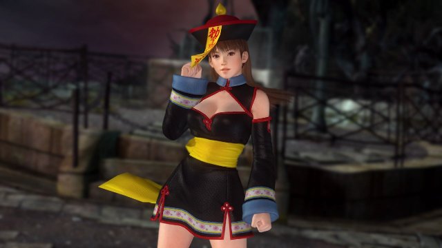 Dead or Alive 5 Ultimate - Immagine 95812