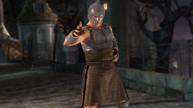 Dead or Alive 5 Ultimate - Immagine 95813