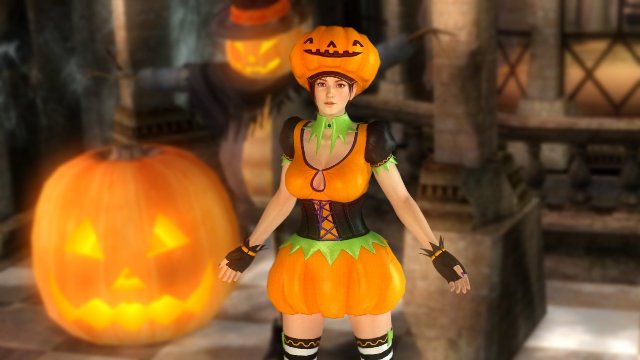 Dead or Alive 5 Ultimate - Immagine 95815