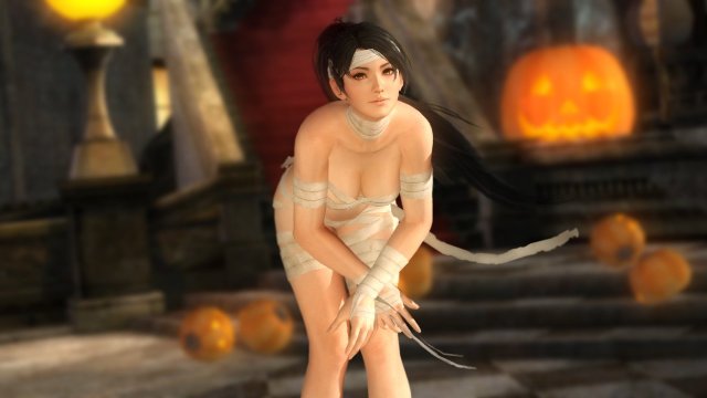 Dead or Alive 5 Ultimate - Immagine 95816