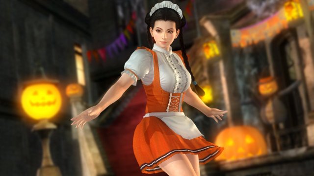 Dead or Alive 5 Ultimate - Immagine 95817
