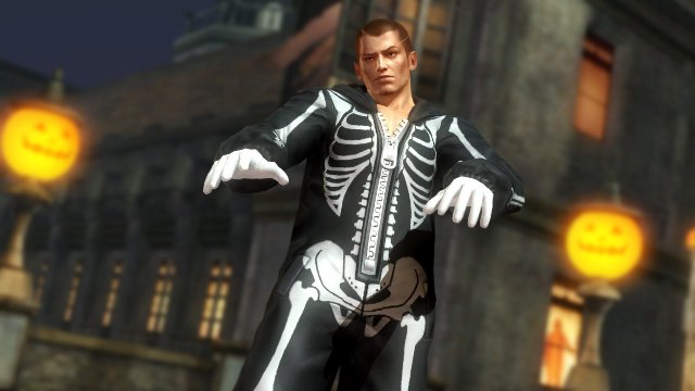 Dead or Alive 5 Ultimate - Immagine 95819