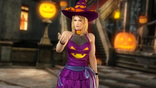 Dead or Alive 5 Ultimate - Immagine 95820