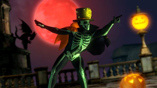 Dead or Alive 5 Ultimate - Immagine 95822