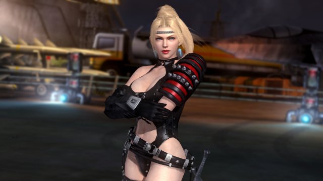 Dead or Alive 5 Ultimate - Immagine 84188