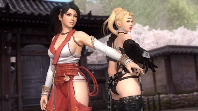Dead or Alive 5 Ultimate - Immagine 84194