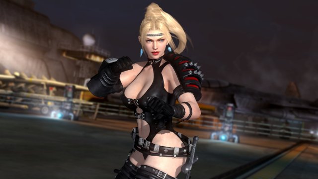 Dead or Alive 5 Ultimate - Immagine 84198