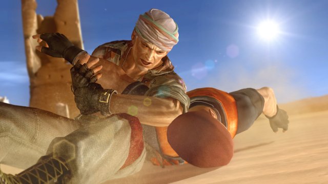 Dead or Alive 5 Ultimate - Immagine 84210