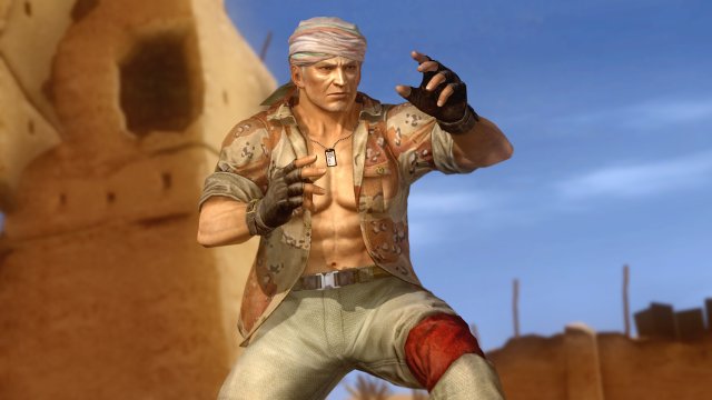 Dead or Alive 5 Ultimate - Immagine 84212