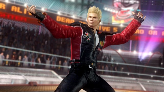 Dead or Alive 5 Ultimate - Immagine 81956