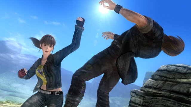 Dead or Alive 5 Ultimate - Immagine 81966