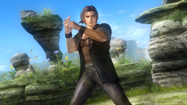 Dead or Alive 5 Ultimate - Immagine 81972