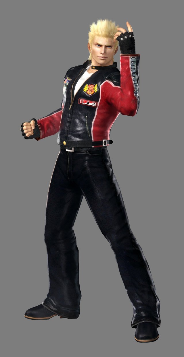 Dead or Alive 5 Ultimate - Immagine 81980