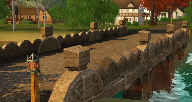 The Sims 3 Dragon Valley immagine 80586