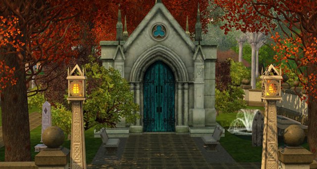 The Sims 3 Dragon Valley immagine 80588