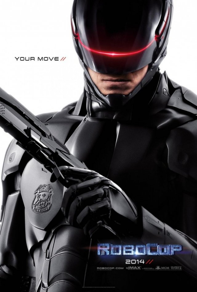 RoboCop - Immagine 92588