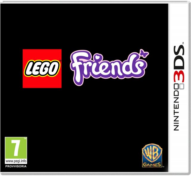 LEGO Friends immagine 80790