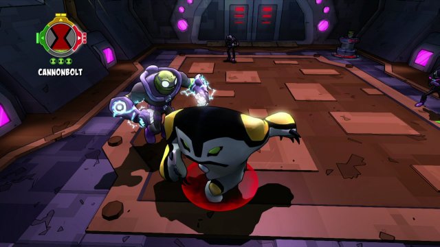 Ben 10 Omniverse 2 - Immagine 96798