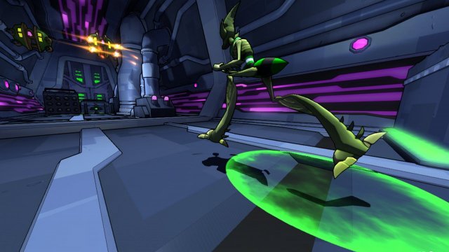 Ben 10 Omniverse 2 - Immagine 87984