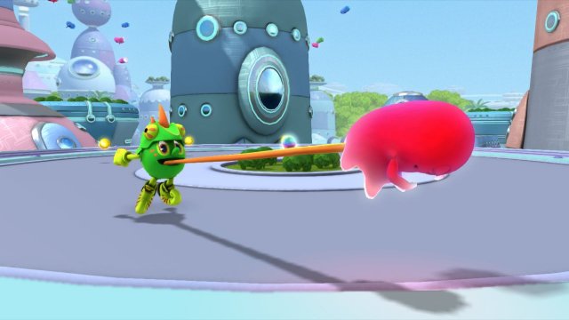PAC-MAN e le Avventure Mostruose - Immagine 80942