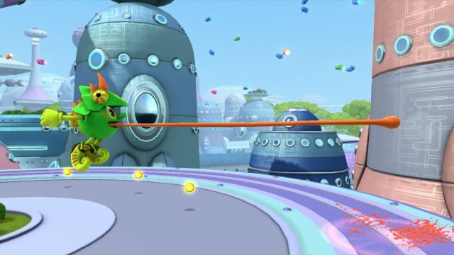 PAC-MAN e le Avventure Mostruose - Immagine 80945