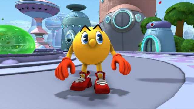 PAC-MAN e le Avventure Mostruose - Immagine 80957