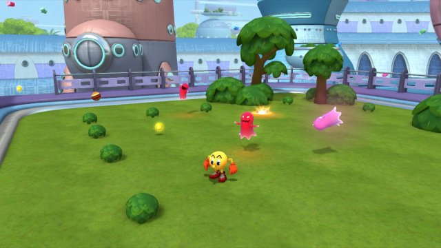 PAC-MAN e le Avventure Mostruose - Immagine 80963