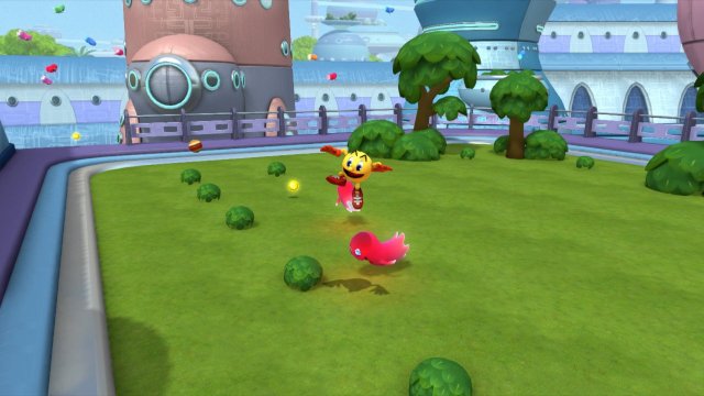 PAC-MAN e le Avventure Mostruose - Immagine 80966