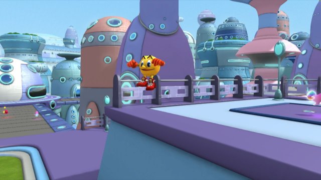 PAC-MAN e le Avventure Mostruose - Immagine 80972