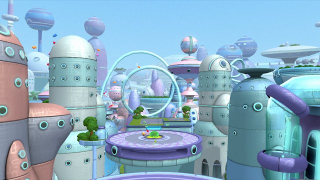PAC-MAN e le Avventure Mostruose - Immagine 80978