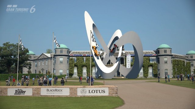 Gran Turismo 6 - Immagine 87064