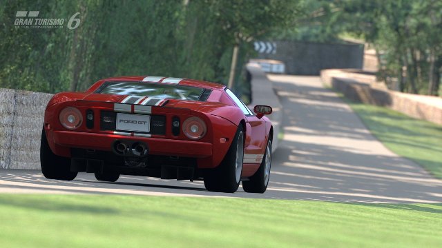 Gran Turismo 6 - Immagine 87065