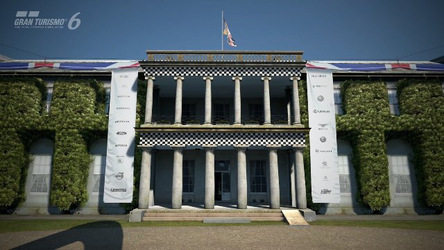 Gran Turismo 6 - Immagine 87066