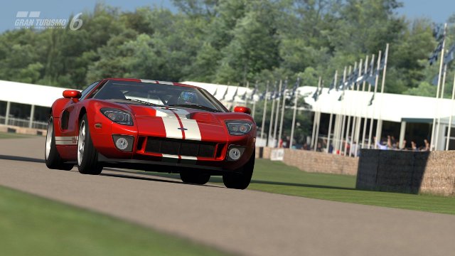 Gran Turismo 6 - Immagine 87067