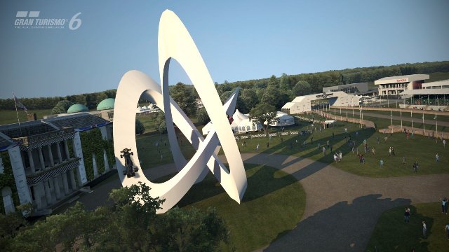 Gran Turismo 6 - Immagine 87068