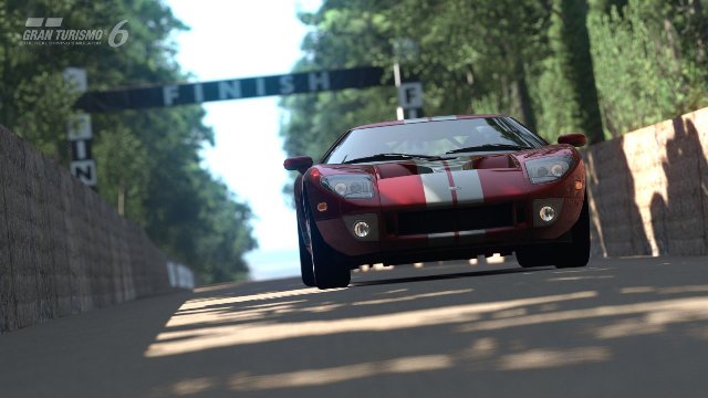 Gran Turismo 6 - Immagine 87069