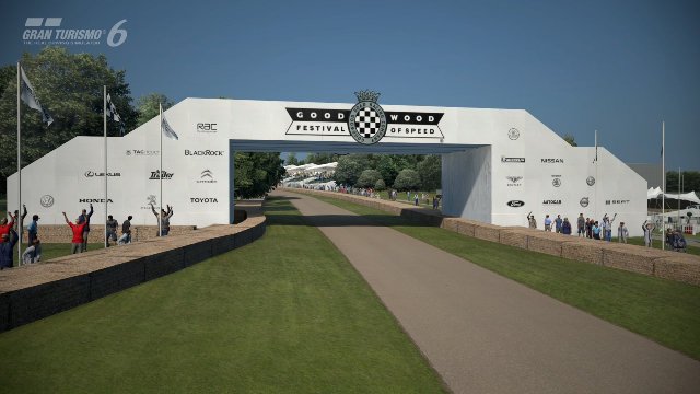 Gran Turismo 6 - Immagine 87070