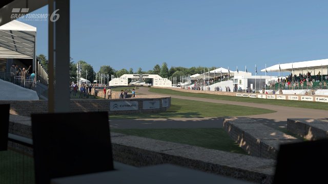 Gran Turismo 6 - Immagine 87071