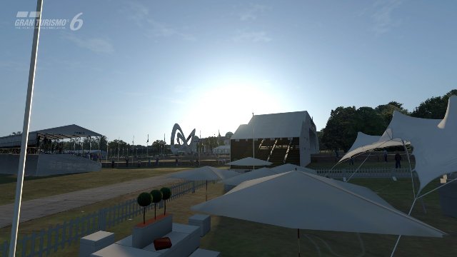 Gran Turismo 6 - Immagine 87072