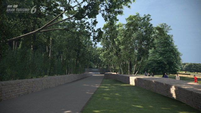Gran Turismo 6 - Immagine 87075