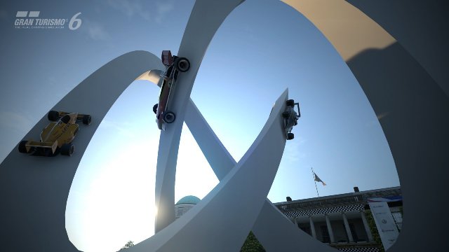 Gran Turismo 6 - Immagine 87076